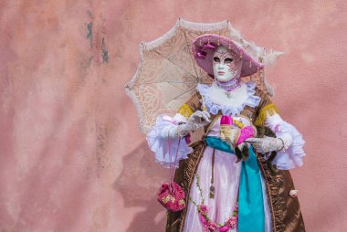 2019 Venedik karnavalı