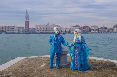 2019 Venedik karnavalı 