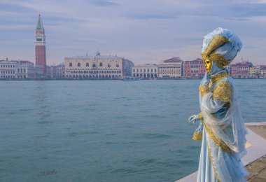 2019 Venedik karnavalı