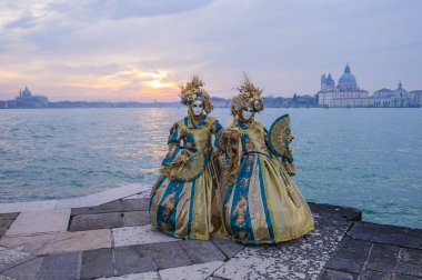 2019 Venedik karnavalı 