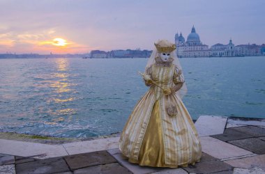 2019 Venedik karnavalı