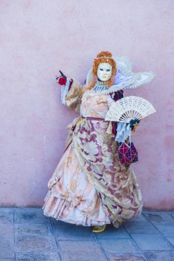 2019 Venedik karnavalı