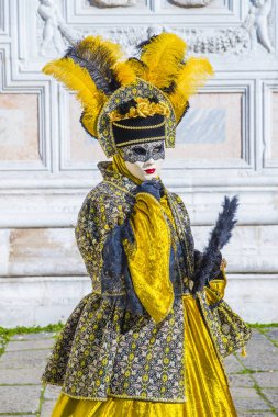 2019 Venedik karnavalı