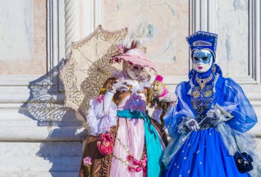 2019 Venedik karnavalı 