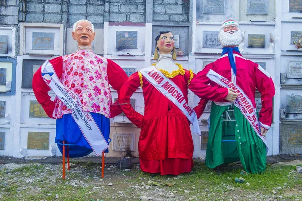 Festival de Higantes 2018 —  Fotos de Stock