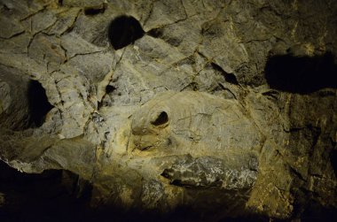 Zbrasov aragonit mağaralar, Teplice nad Becvou