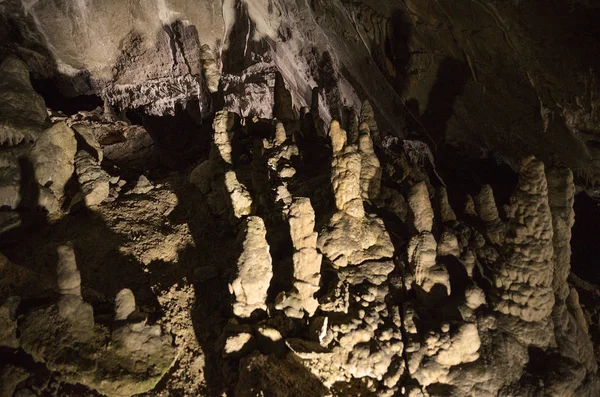Belianska mağarası, Yüksek Tatras Slovakya