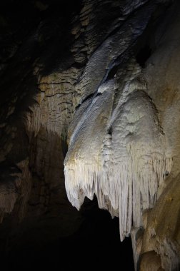 Belianska mağarası, Tatry, Slovakya