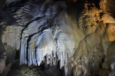 Belianska mağarası, Tatry, Slovakya