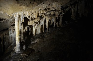 Belianska mağarası, Tatry, Slovakya