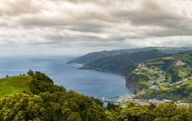 Sao Miguel, Nossa Sra. dos Remedios