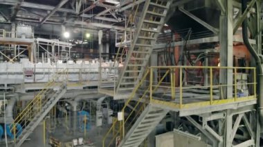 Cam Eritme Fırını