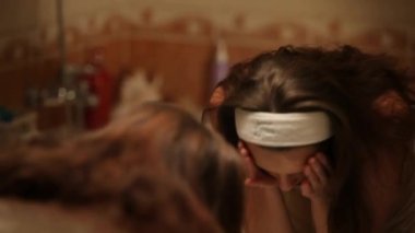 Güzel cilt bakımı