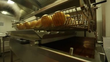 tatlı çörek pişirme