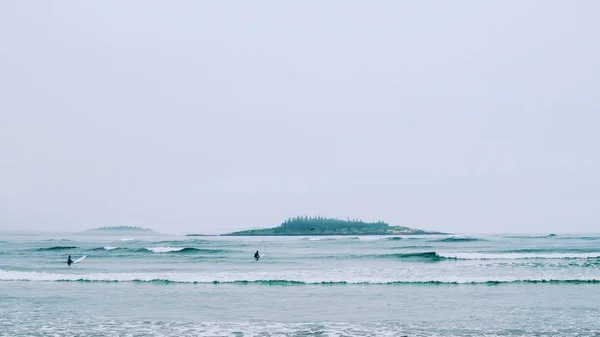 Water Surfing in sea shore