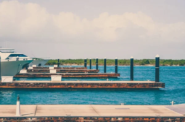 The Ship Stand  at day time