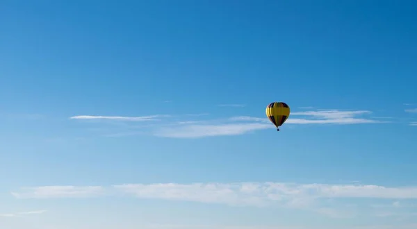 Hot Air Balloon transport