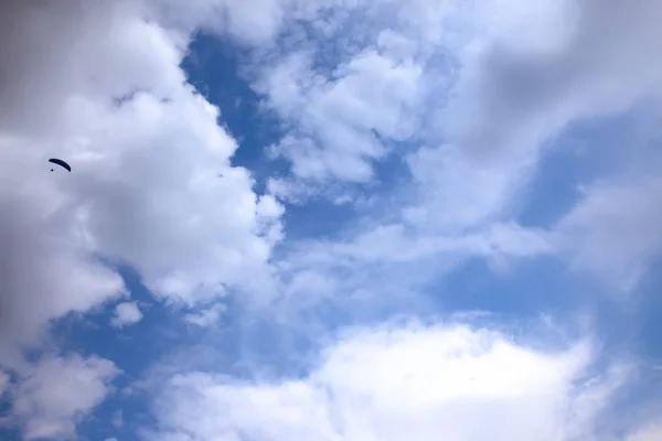 sky scene in russia