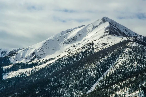 Mountain nature landscape  at day time