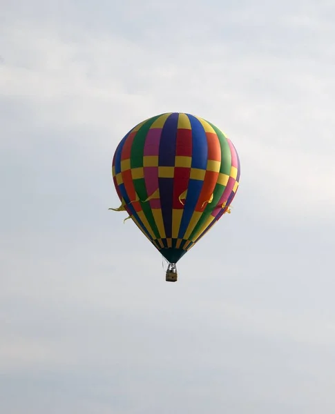 Hot Air Balloon Ride hot air