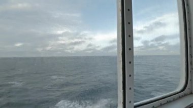 Deniz gemi scuttle aracılığıyla görünümü