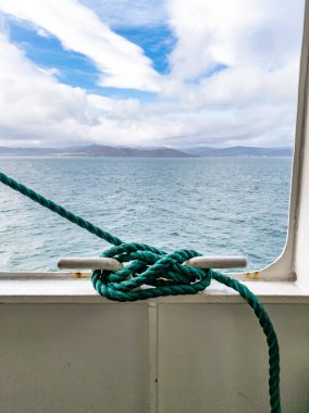 İlçe denizden görülen wickow