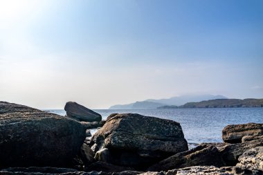 Muckross Head, Donegal İrlanda 'nın Killybegs kentinin yaklaşık 10 km batısında yer alan küçük bir yarımadadır.