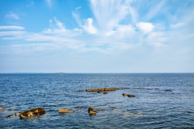 Muckross Head, Donegal İrlanda 'nın Killybegs kentinin yaklaşık 10 km batısında yer alan küçük bir yarımadadır.