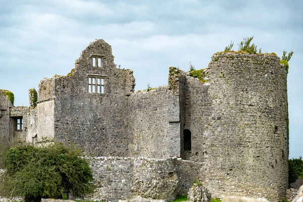 Roscommon Kasabası Şatosu