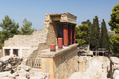 Knossos