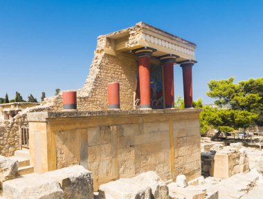 Knossos