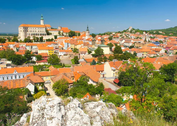 Mikulov. —  Fotos de Stock