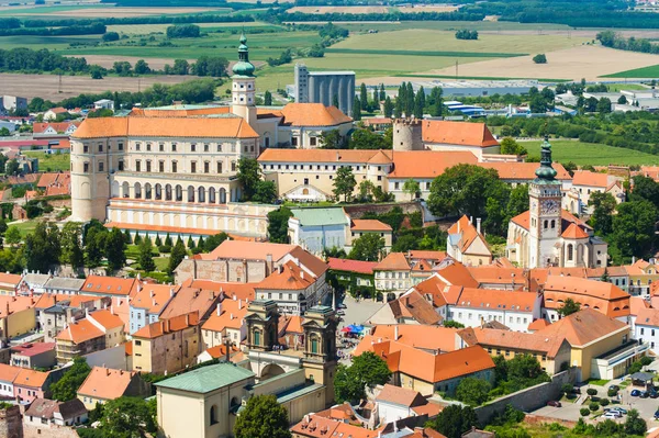 Mikulov — Stock Photo, Image