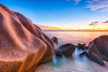 Anse Kaynak d 'Argent