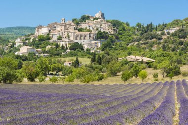 simiane-la-Rotonde