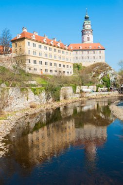 Castle, cesky krumlov