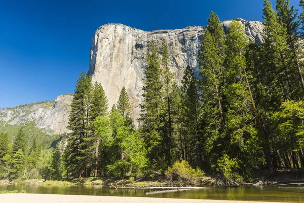 El Capitan — Stock Photo, Image