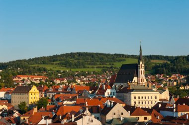 Cesky Krumlov