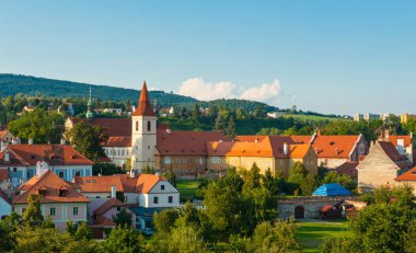 Cesky Krumlov