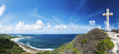 Pointe des chateaux