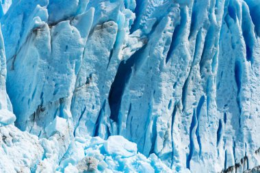 Perito Moreno Buzulu Arjantin detay