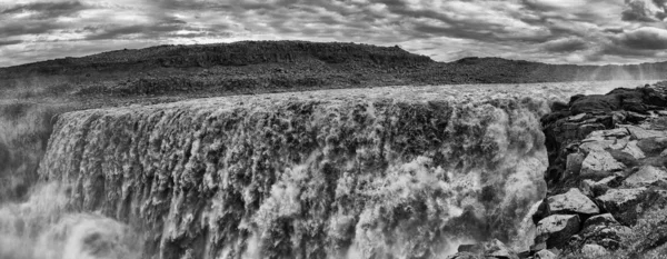 Dettifoss — Stock Photo, Image