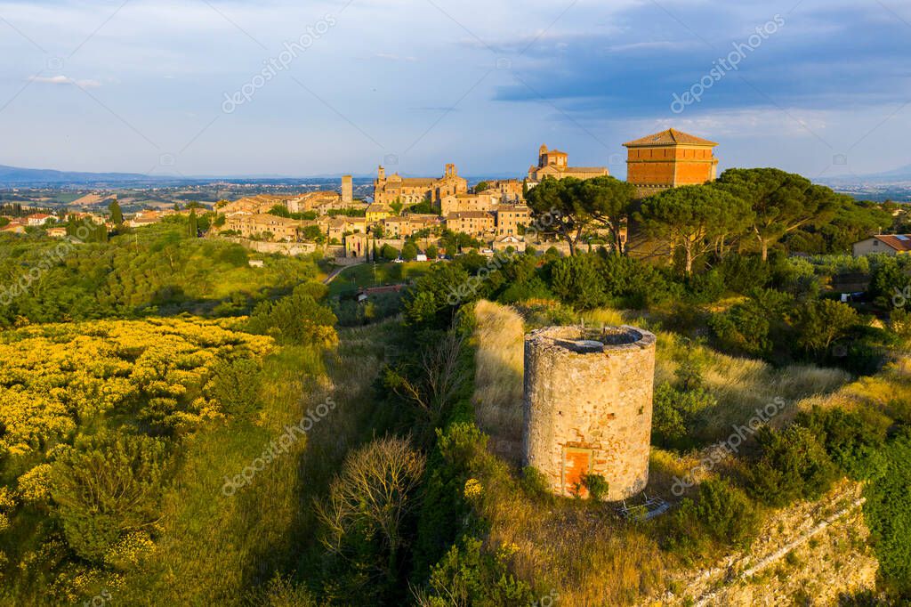 Foiano Della Chiana