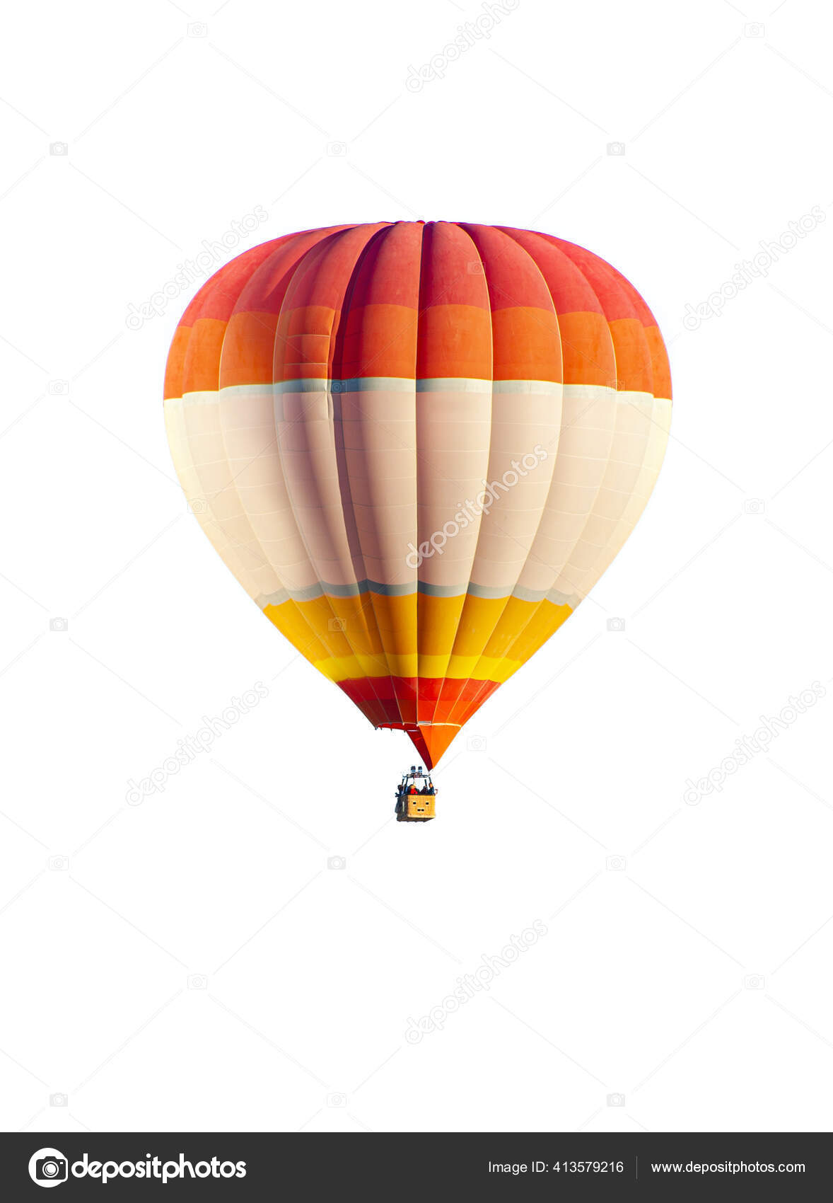 热气球升空原理与哪些因素有关（热气球飞行究竟靠什么？与哪些因素有关） | 说明书网