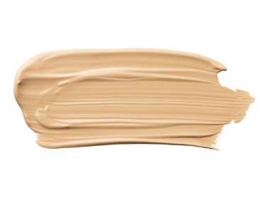 beyaz zemin üzerinde temel renk örneği