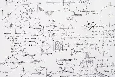 Matematiksel denklemler