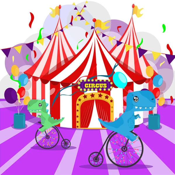 Circus Riderストックベクター ロイヤリティフリーcircus Riderイラスト ページ 2 Depositphotos