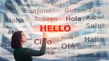 farklı dilleri öğrenmek