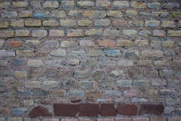 Old masonry wall — Stock Photo, Image