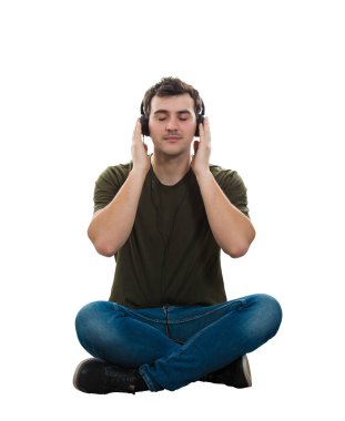 adam dinlemek müzik ilham